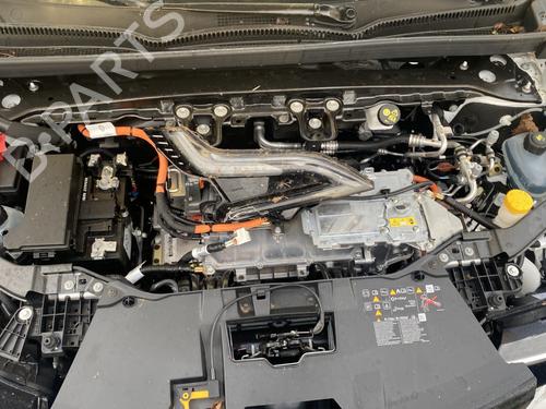Rudehejsemekanisme ventre foran RENAULT MEGANE E-TECH SUV EV60 (BNJ1) | BP28976478C22  - Image 7