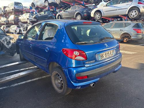 Engine PEUGEOT 206+ (2L_, 2M_) 1.4 HDi eco 70 | BP39215699M1 - Image 7