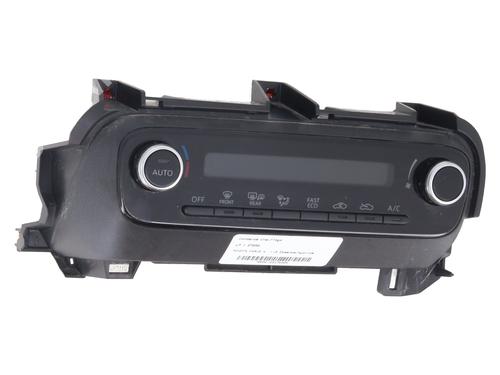 Used Climate control TOYOTA YARIS (_P21_, _PA1_, _PH1_) 1.5 Hybrid (MXPH10, MXPH11) (116 hp) 32861135