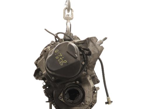 Gearbox RENAULT TWINGO II (CN0_) 1.2 16V (CN04, CN0B) | BP39476656M3 - Image 2