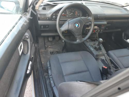 Right taillight BMW 3 Compact (E36) 318 tds | BP25696475C35 