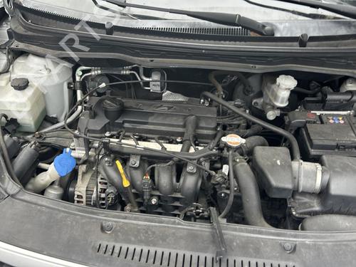 Used Engine Engine HYUNDAI i20 I (PB, PBT) 1.2 (78 hp) 25685759 25685759
