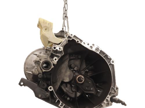 Gearbox CITROËN C3 III (SX) 1.5 BlueHDi 100 (SXYHYP, SXYHTU) | BP32173835M3 - Image 2