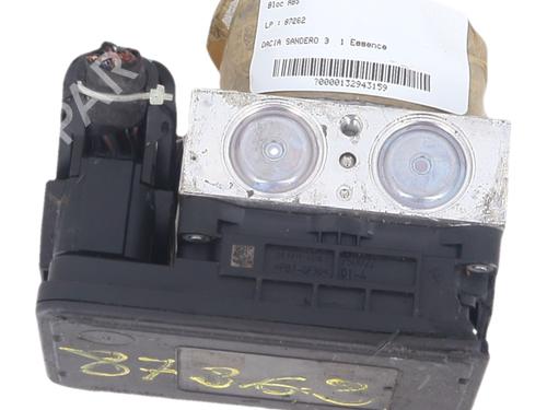 ABS pump DACIA SANDERO III 1.0 TCe 90 | BP39215689M43 - Image 3