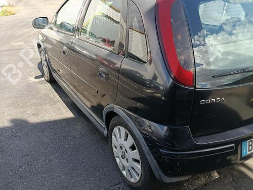 Engine OPEL CORSA C (X01) 1.3 CDTI (F08, F68) | BP38977512M1 - Image 7