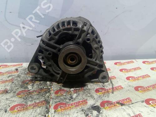 Alternator OPEL ASTRA G Hatchback (T98) 2.0 DI (F08, F48) | BP25689836M7 