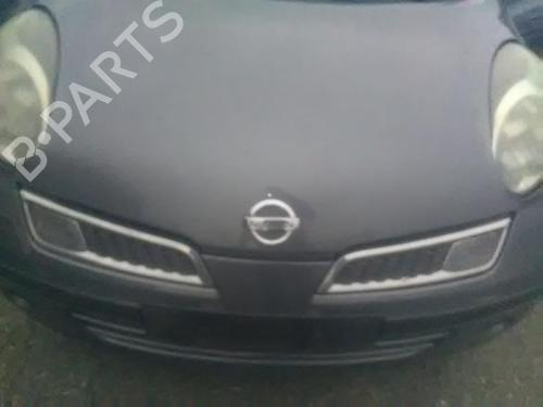 Front left window mechanism NISSAN MICRA III (K12) 1.5 dCi | BP25687168C22 