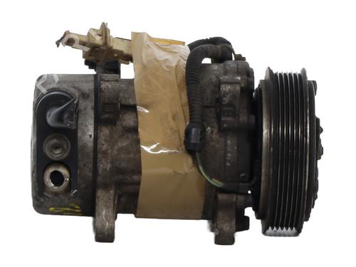 AC compressor PEUGEOT 206 Hatchback (2A/C) 1.6 i | BP25674522M34 