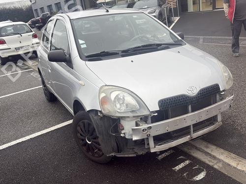 Used Parts TOYOTA YARIS (_P1_) 4663216