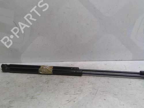 Used Tailgate lift support NISSAN MICRA III (K12) 1.2 16V (65 hp) 25689445