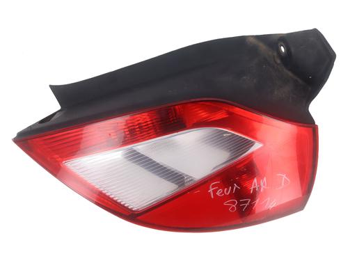 Høyre baklys RENAULT MEGANE II (BM0/1_, CM0/1_) 1.9 dCi (BM0G, CM0G) (120 hp) 28525582