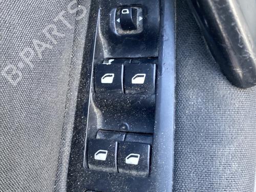 Used Left front window switch PEUGEOT 308 II (LB_, LP_, LW_, LH_, L3_) 1.6 BlueHDi 120 (120 hp) 30967571
