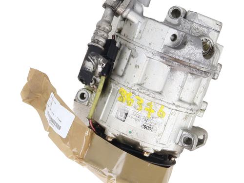 AC compressor RENAULT SCÉNIC II (JM0/1_) 2.0 dCi (JM1K) | BP25680071M34 - Image 3