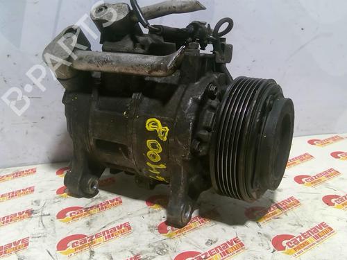 AC compressor BMW 3 Touring (E91) 318 d | BP25687081M34 