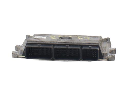 Engine control unit (ECU) DACIA LOGAN MCV II TCe 90 (K8M1, K8MA, K8AC) | BP28473447M57 