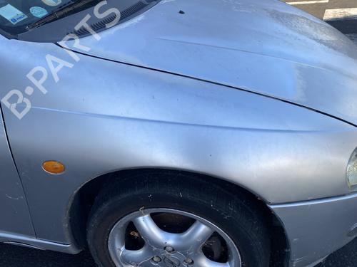 Used Right front fenders OPEL TIGRA (S93) 1.4 16V (F07) (90 hp) 28098880