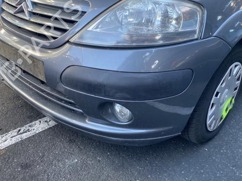 Used Left front fog light CITROËN C3 I (FC_, FN_) 1.4 i (73 hp) 29491542