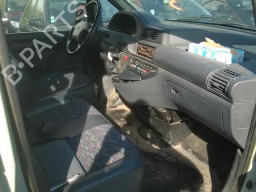 Used Parts CITROËN JUMPY I Van (BS_, BT_, BY_, BZ_)  1.6 i  2538427
