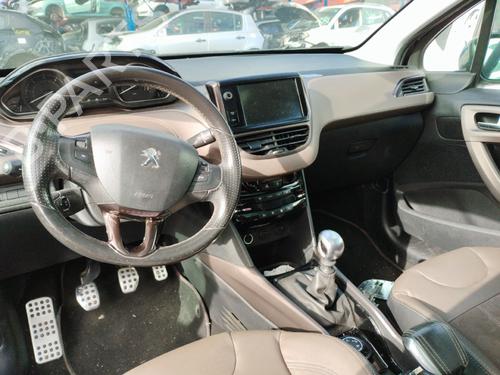 Hattehylde PEUGEOT 2008 I (CU_) 1.6 HDi | BP36556678C85 - Image 6
