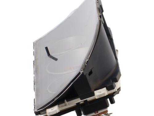 Instrument cluster NISSAN X-TRAIL I (T30) 2.2 Di 4x4 | BP25716362C47 