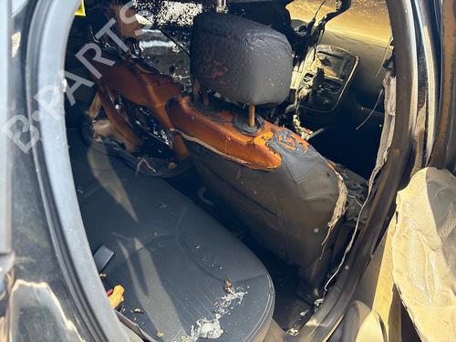 Used Parts RENAULT CLIO IV (BH_) 1.5 dCi 90 4888093