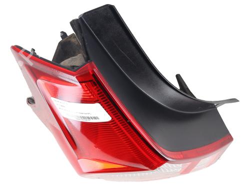 Left taillight DACIA SANDERO | BP33535842C34 - Image 2