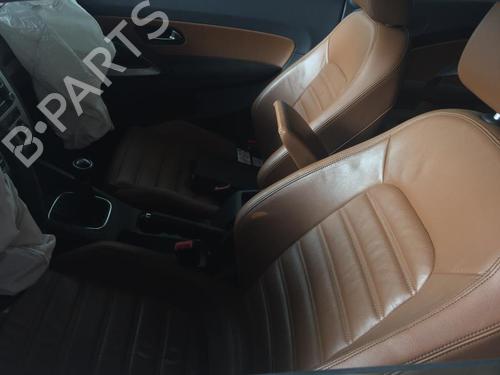 Climate control VW SCIROCCO III (137, 138) 1.4 TSI | BP25692637I5 - Image 4