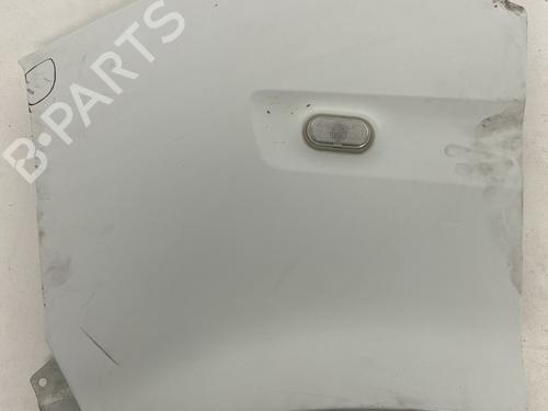 Used Left front fenders RENAULT MASTER II Van (FD) 2.5 dCi (101 hp) 27381320