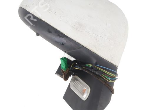 Right mirror CITROËN C4 I (LC_) 1.6 HDi | BP26904351C27 