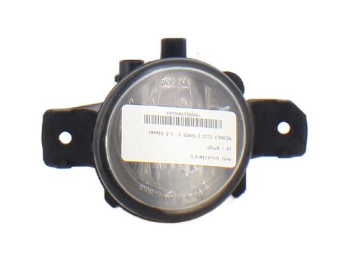 Højre Foran Tågelygte RENAULT CLIO II (BB_, CB_) 1.5 dCi (B/CB07) (65 hp) 31722432