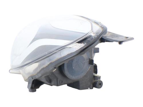 Left headlight FORD FIESTA VII (HJ, HF) 1.1 Ti-VCT | BP37023842C28 - Image 8