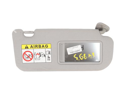 Right sun visor HYUNDAI ix35 (LM, EL, ELH) 1.7 CRDi | BP25692030I2  - Image 6