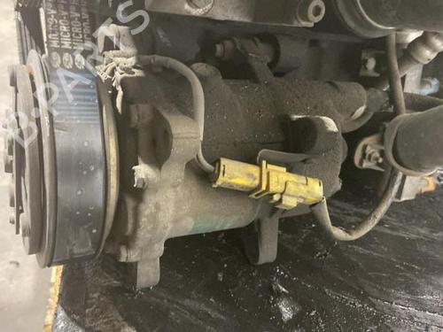 AC compressor PEUGEOT 307 Break (3E) 2.0 HDI 110 | BP27655530M34 