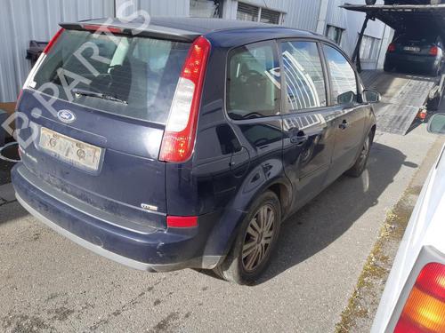 Gearbox FORD FOCUS C-MAX (DM2) 1.8 TDCi | BP25696182M3 