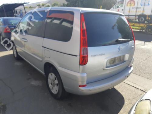 Steering pump CITROËN C8 (EA_, EB_) 2.0 HDi 165 | BP25694719M99  - Image 11