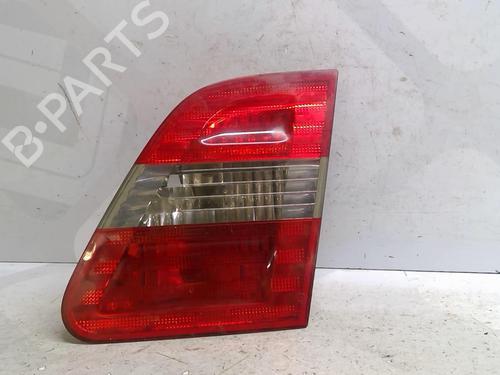 Used Right tailgate light MERCEDES-BENZ B-CLASS Sports Tourer (W245) B 180 CDI (245.207) (109 hp) 25687381