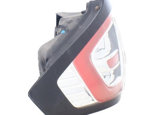 Left taillight FORD GALAXY III (CK) 2.0 TDCi | BP37707172C34 - Image 2