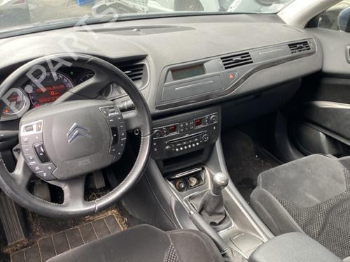 Gearbox CITROËN C5 III (RD_) 1.6 HDi 110 (RD9HZC) | BP29140236M3 