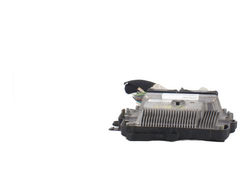 Engine control unit (ECU) PEUGEOT 206 Hatchback (2A/C) 1.4 i | BP28495792M57