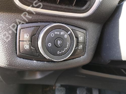 Used Headlight switch Headlight switch 39422851 39422851