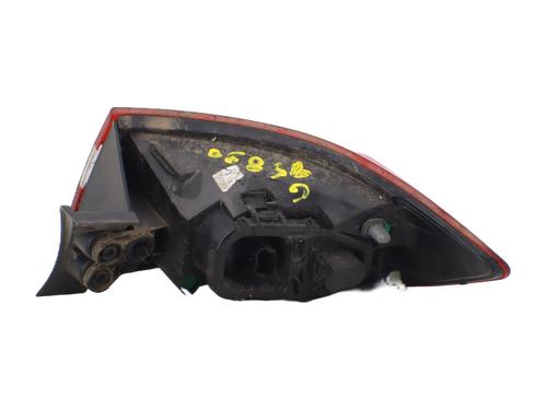 Left taillight RENAULT CLIO IV (BH_) 1.2 16V | BP25694691C34