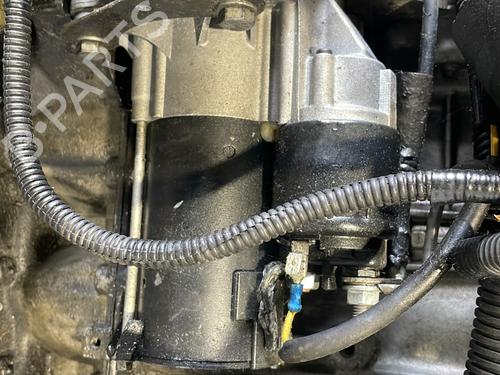 Used Starter CITROËN ZX (N2) 1.4 i (75 hp) 27477070