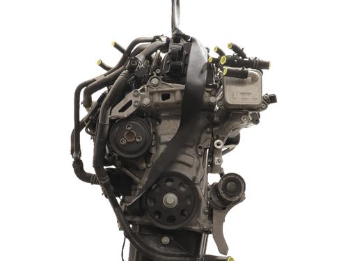 Engine SEAT IBIZA IV (6J5, 6P1) 1.2 TSI | BP25678448M1 - Image 4