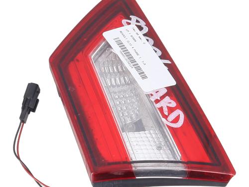 Right tailgate light RENAULT CLIO IV (BH_) 1.5 dCi 75 | BP27944438C80  - Image 7
