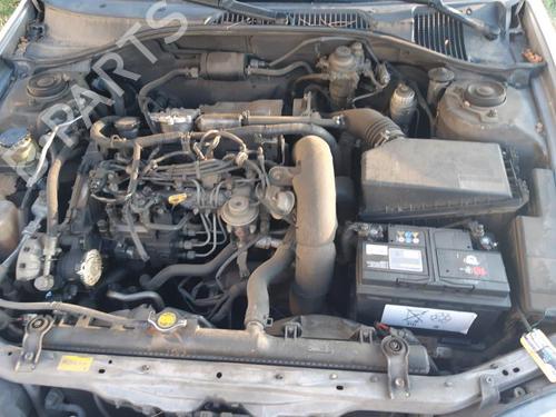 Used Parts TOYOTA AVENSIS Estate (_T22_) 2.0 TD (CT220_, CT220R) 2538771