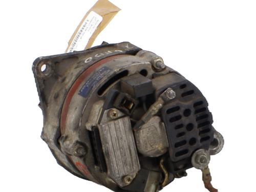 Generator PEUGEOT 206 Hatchback (2A/C) 1.6 HDi 110 | BP27253855M7 