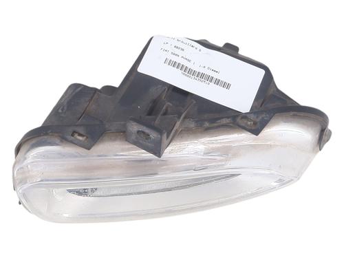 Left front fog light FIAT 500X (334_) 1.6 D Multijet (334AXA1B, 334AXA11) | BP40018607C30 - Image 2