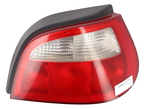 Used Right taillight RENAULT MEGANE I (BA0/1_) 1.6 16V (BA04, BA0B, BA11, BA1J, BA16, BA19, BA1K, BA1V,... (107 hp) 25688159