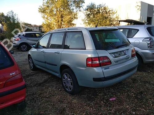 Right tailgate light FIAT STILO Multi Wagon (192_) 1.9 JTD | BP25684530C80 - Image 8