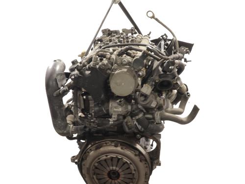 Used Engine Engine OPEL CORSA D (S07) 1.3 CDTI (L08, L68) (75 hp) 36442462 36442462